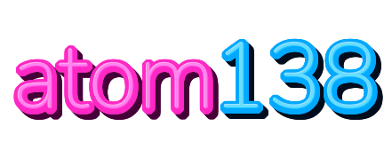 atom138 — logo kanal