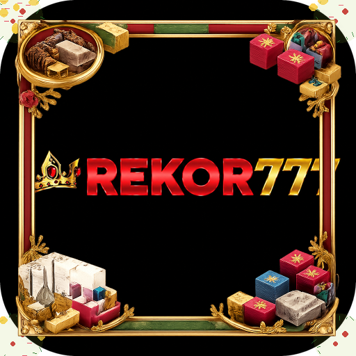 rekor777 — mitra unggulan