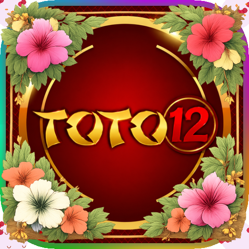 toto12 — mitra unggulan